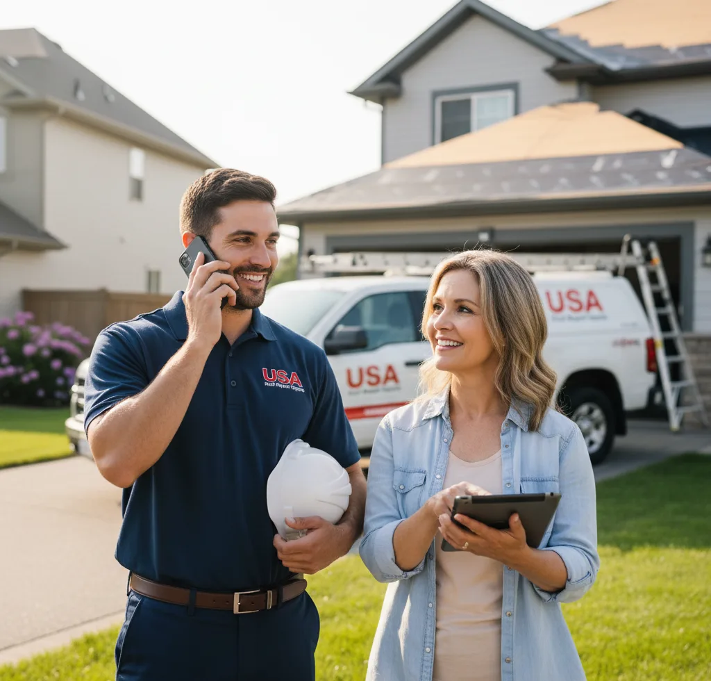 Roof Maintenance in Louisburg, NC